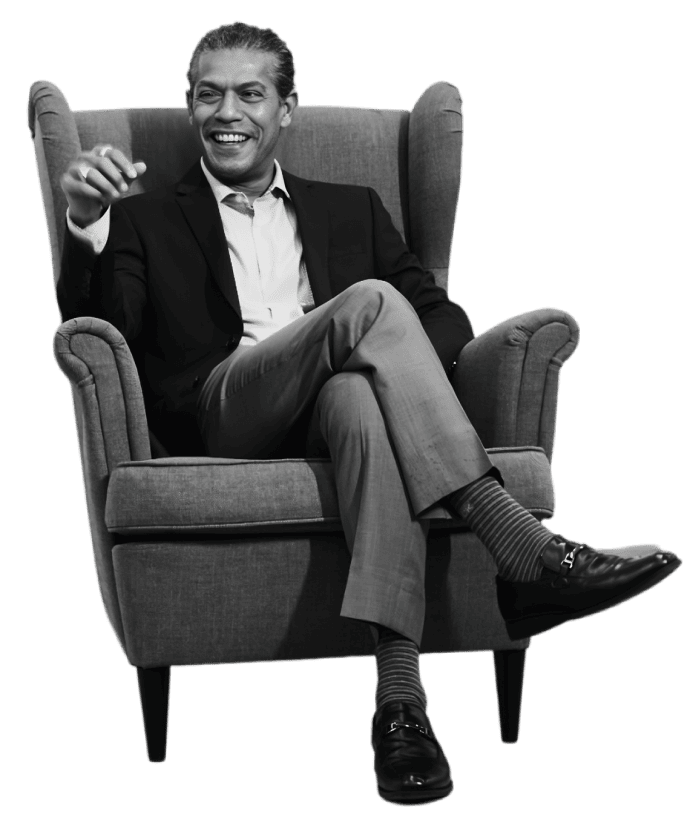Dr. R. Surendiran